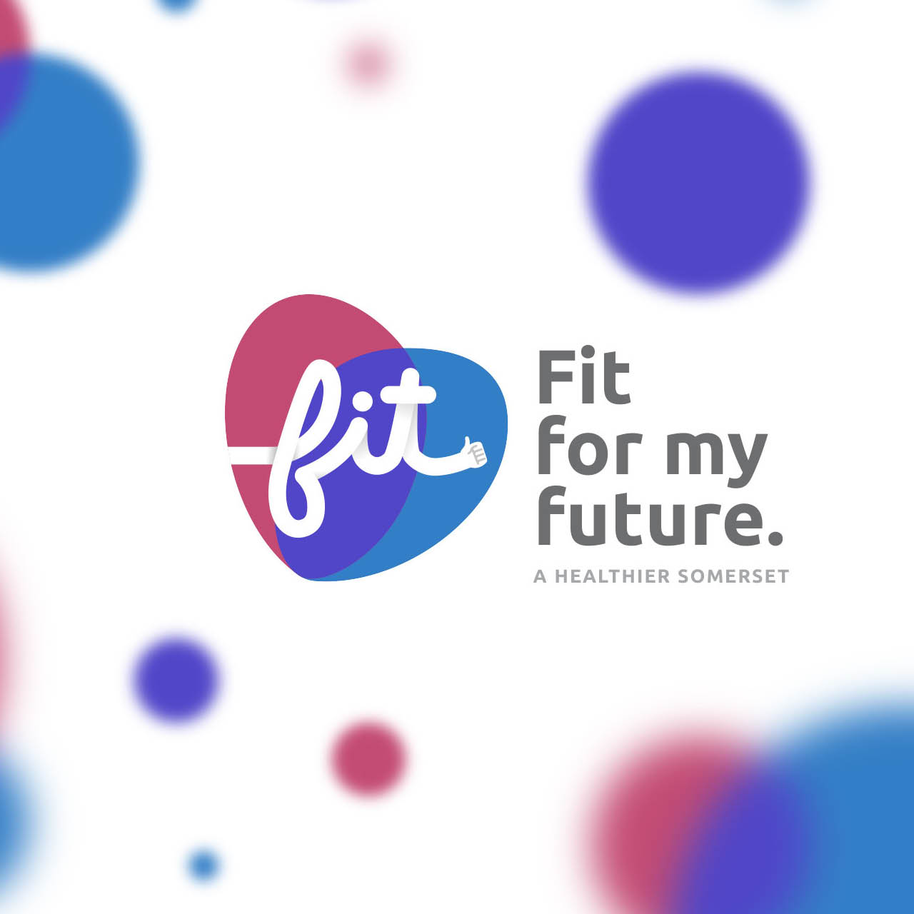 Fit for my future logo